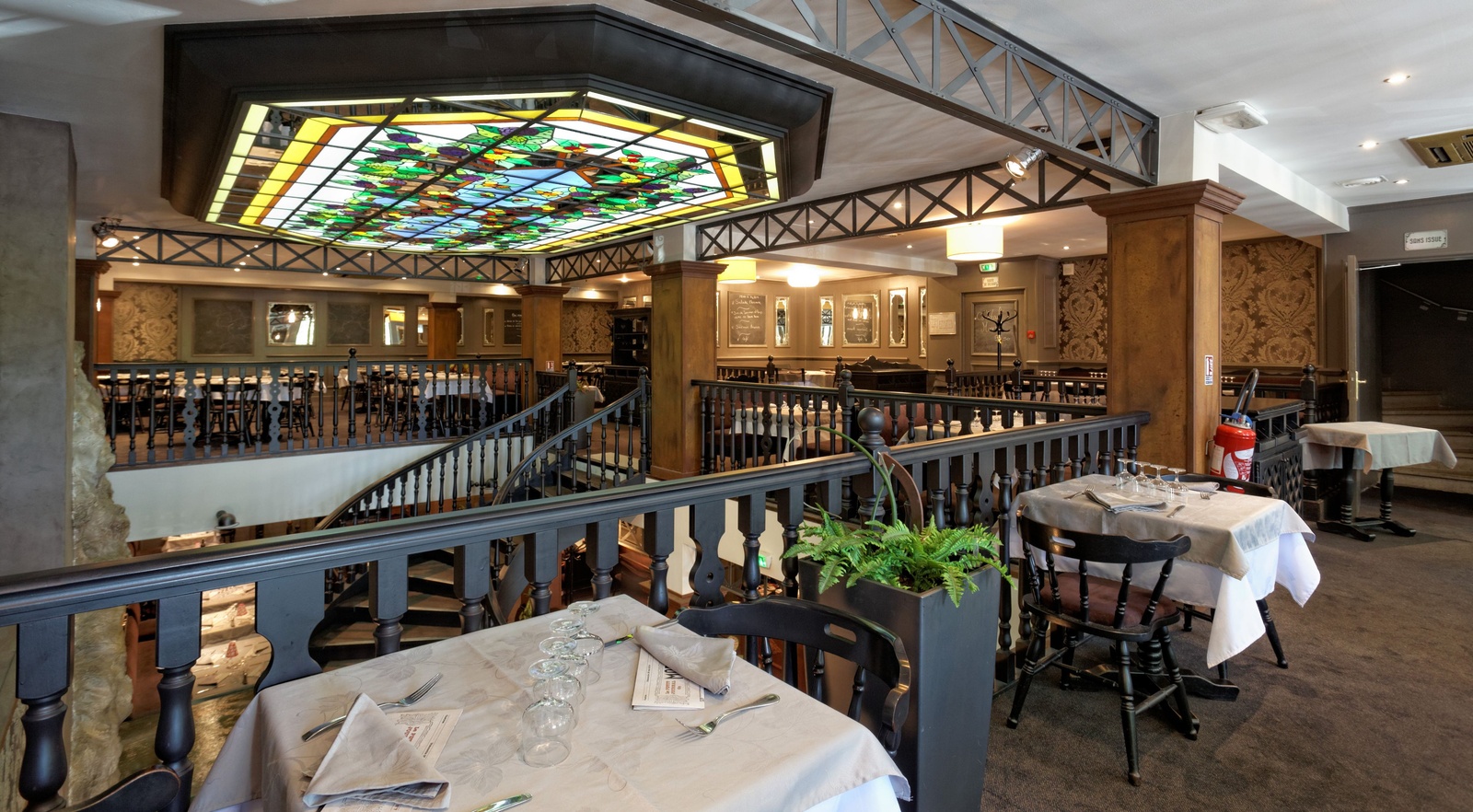 Brasserie Marso, Castres