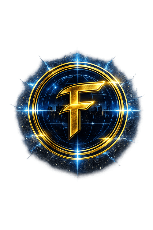 Footer logo