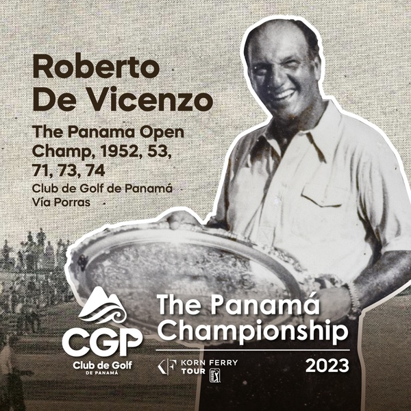 Club de Golf de Panamá