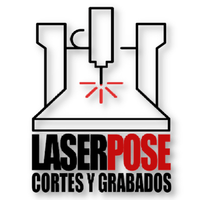 Laser Pose - Máquinas de Grabado Laser