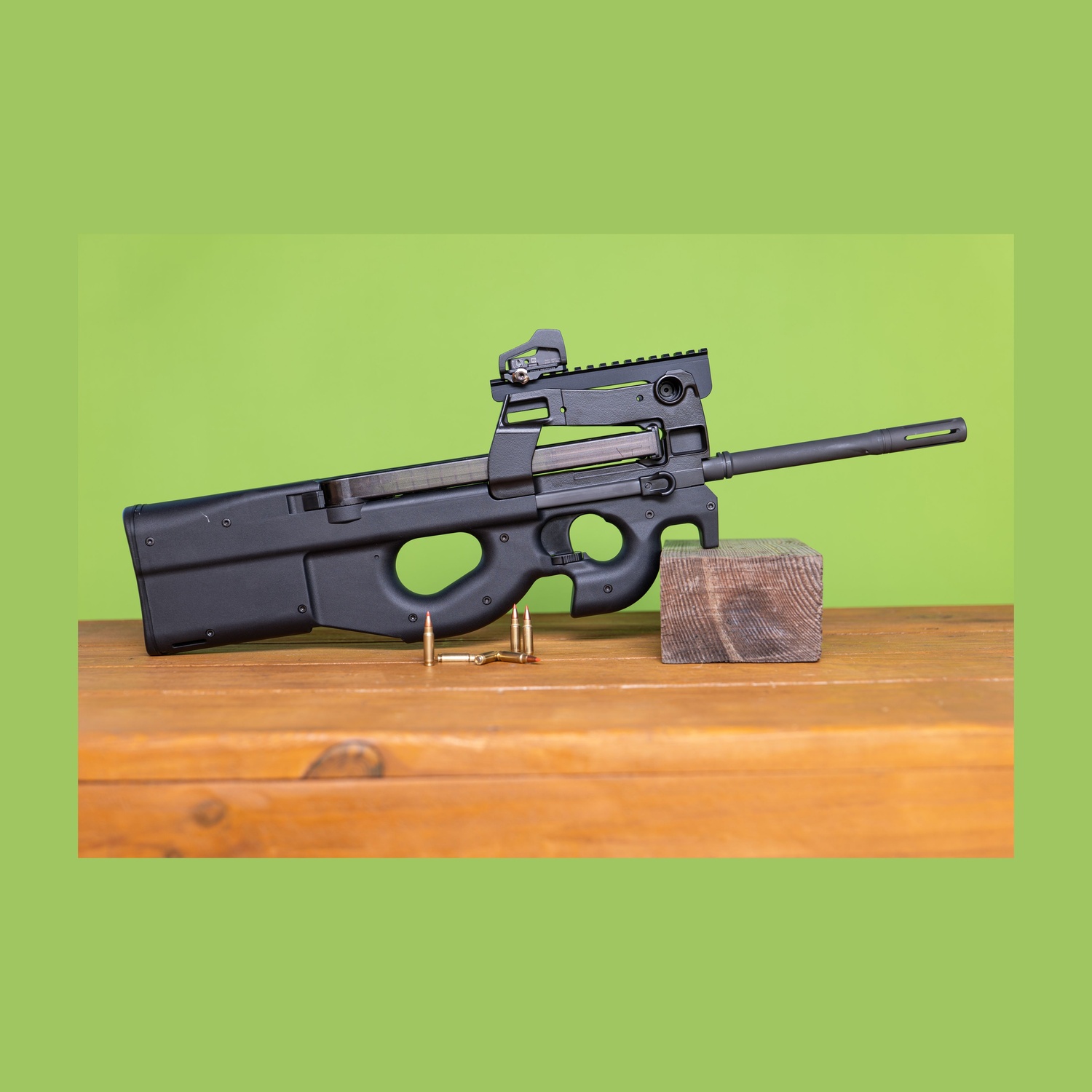 Slider image