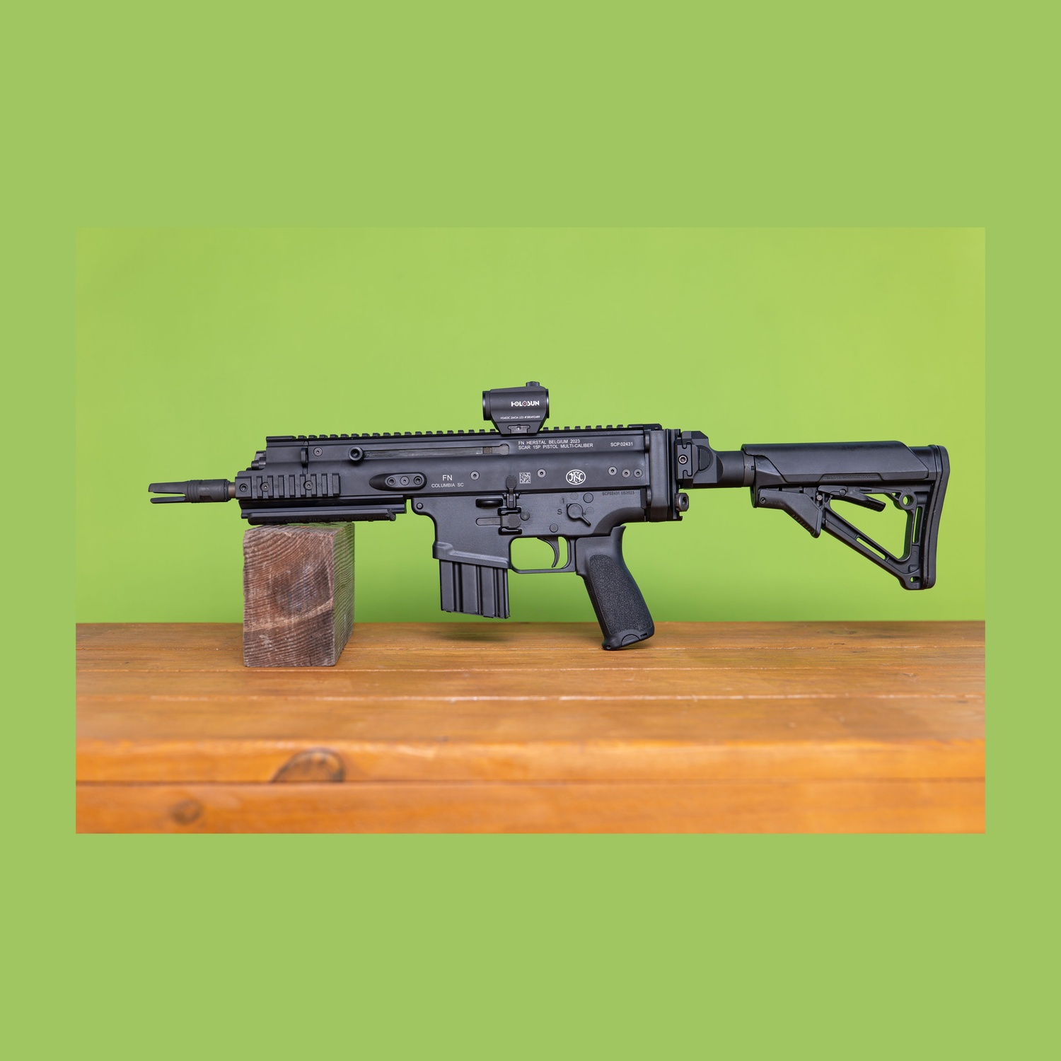 Slider image