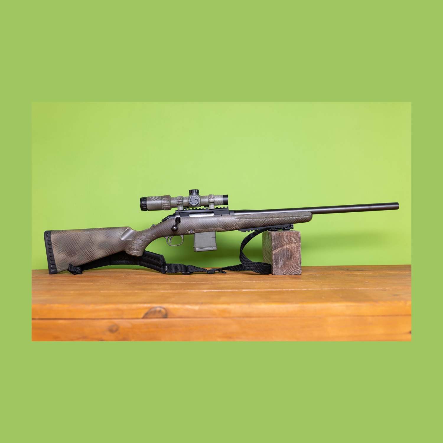Slider image