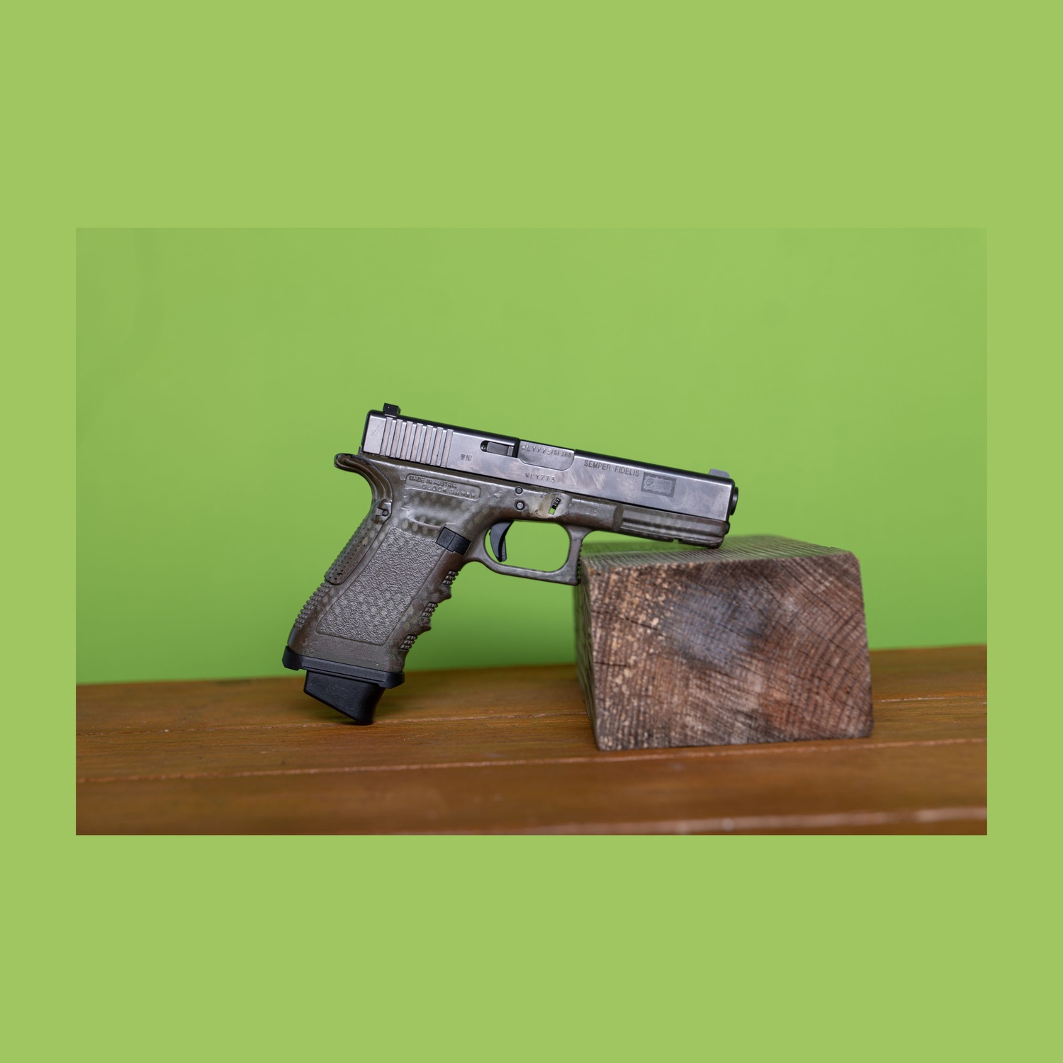 Slider image
