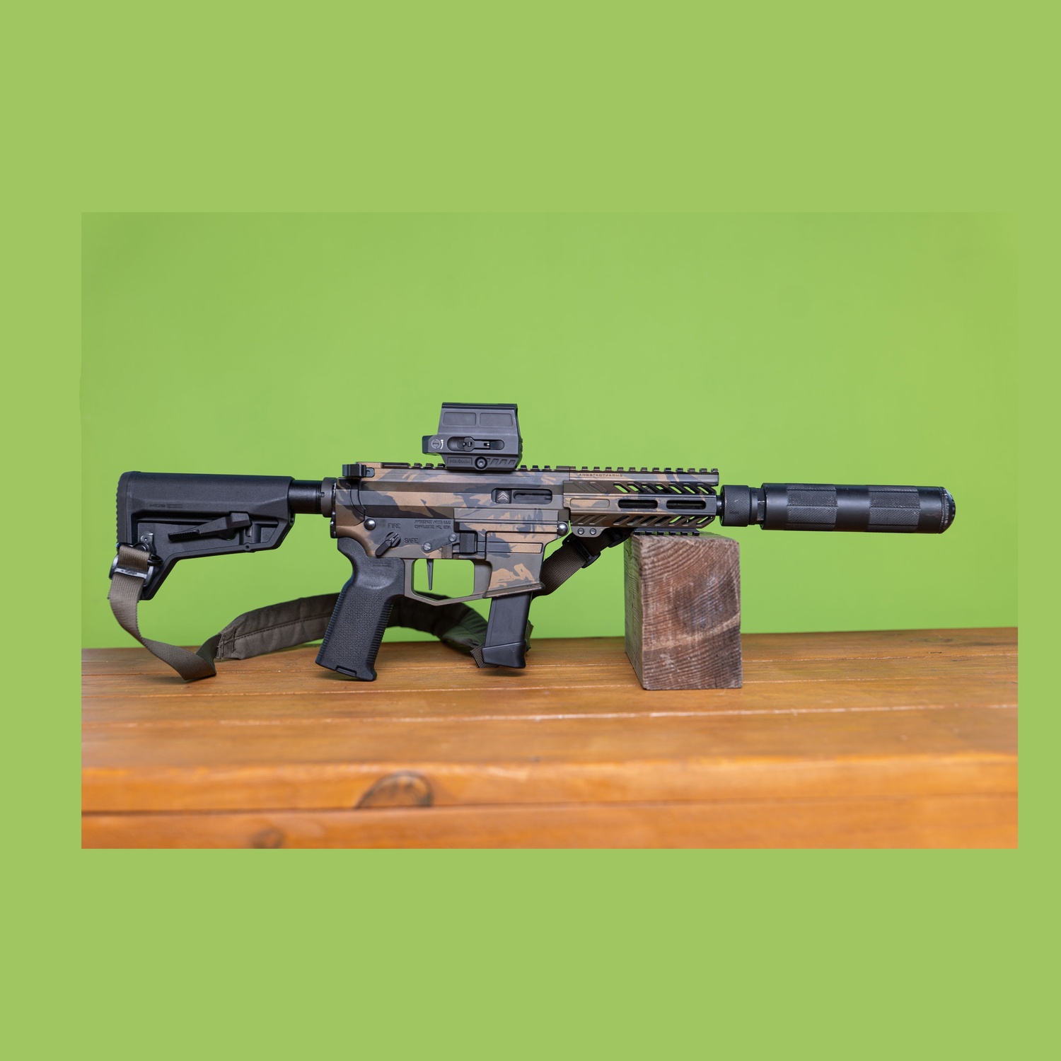 Slider image