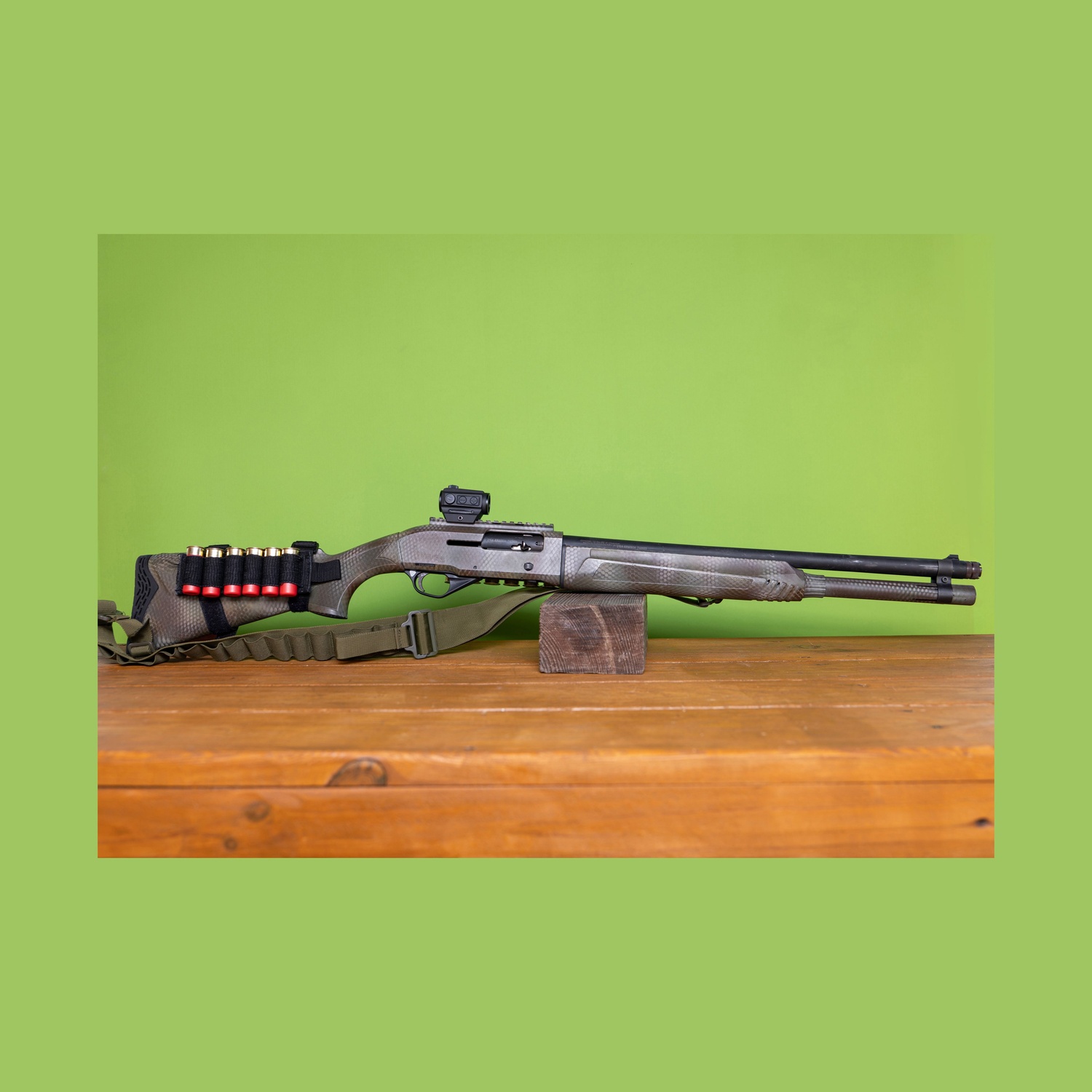 Slider image