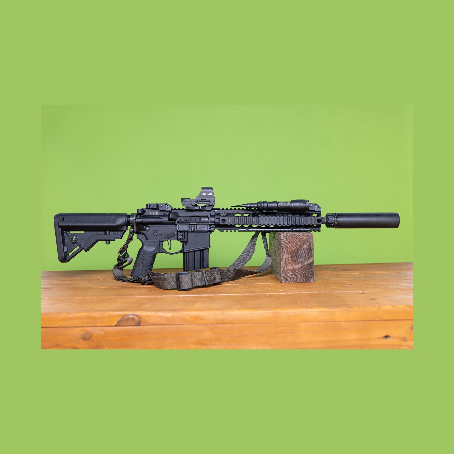 Slider image