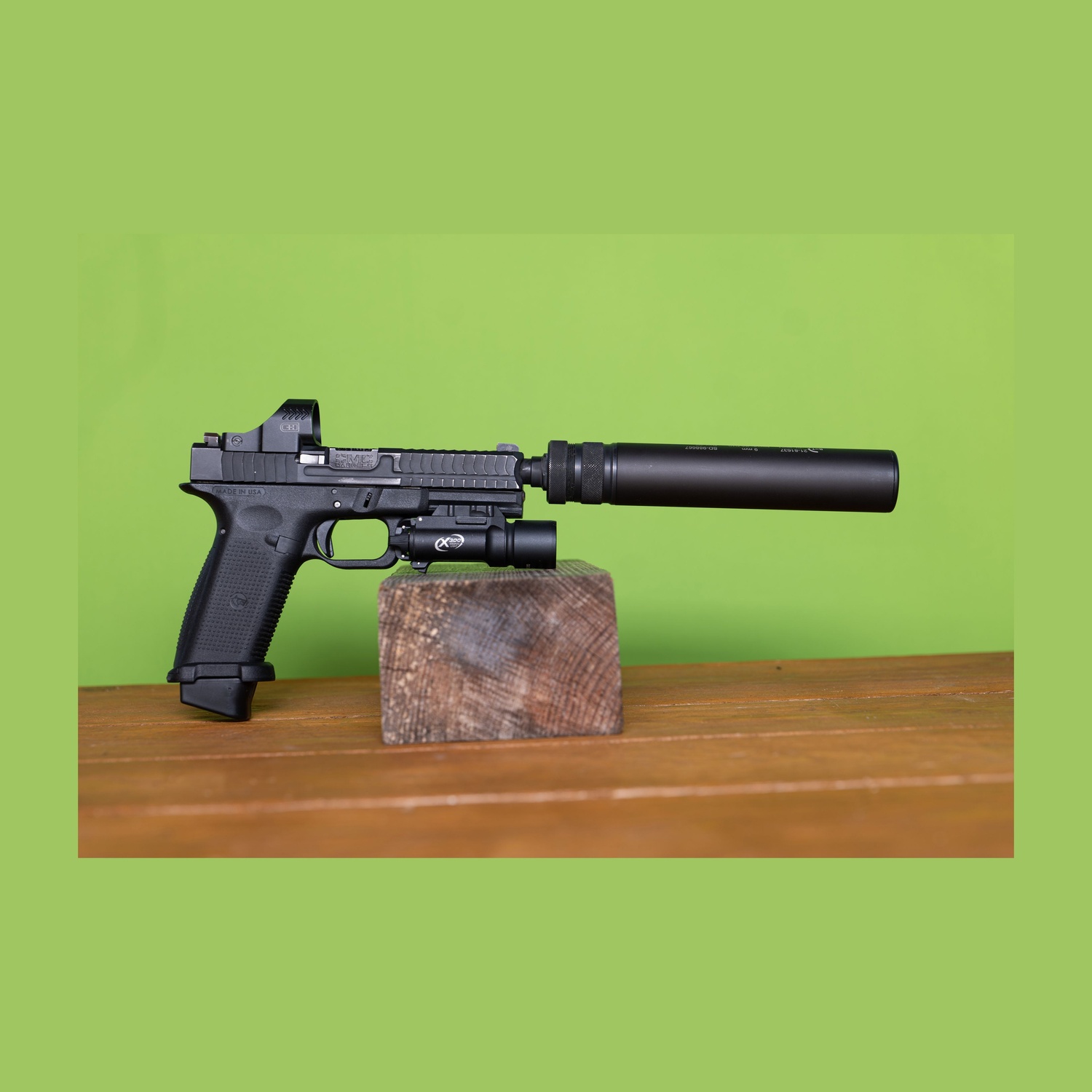 Slider image