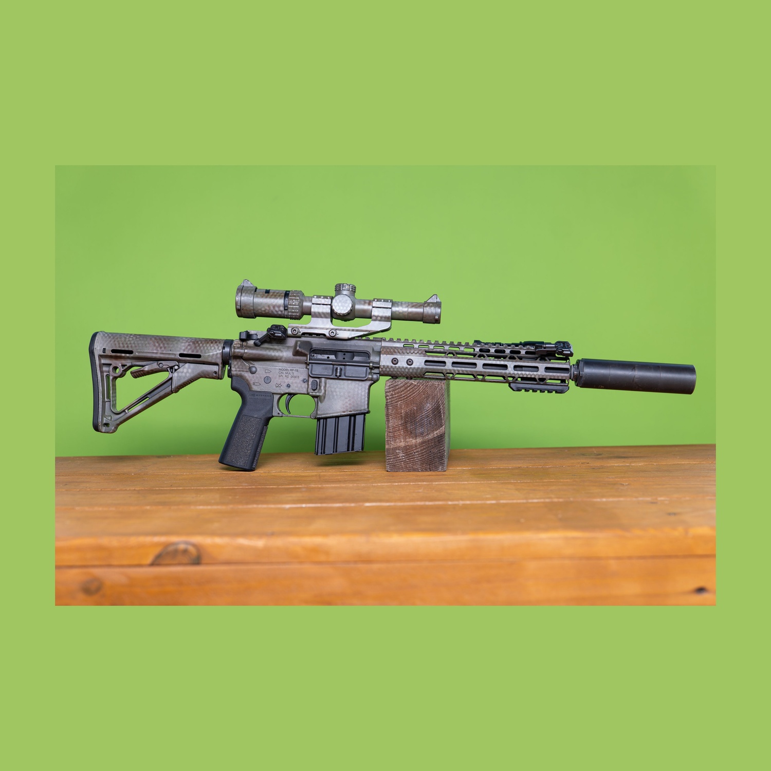 Slider image