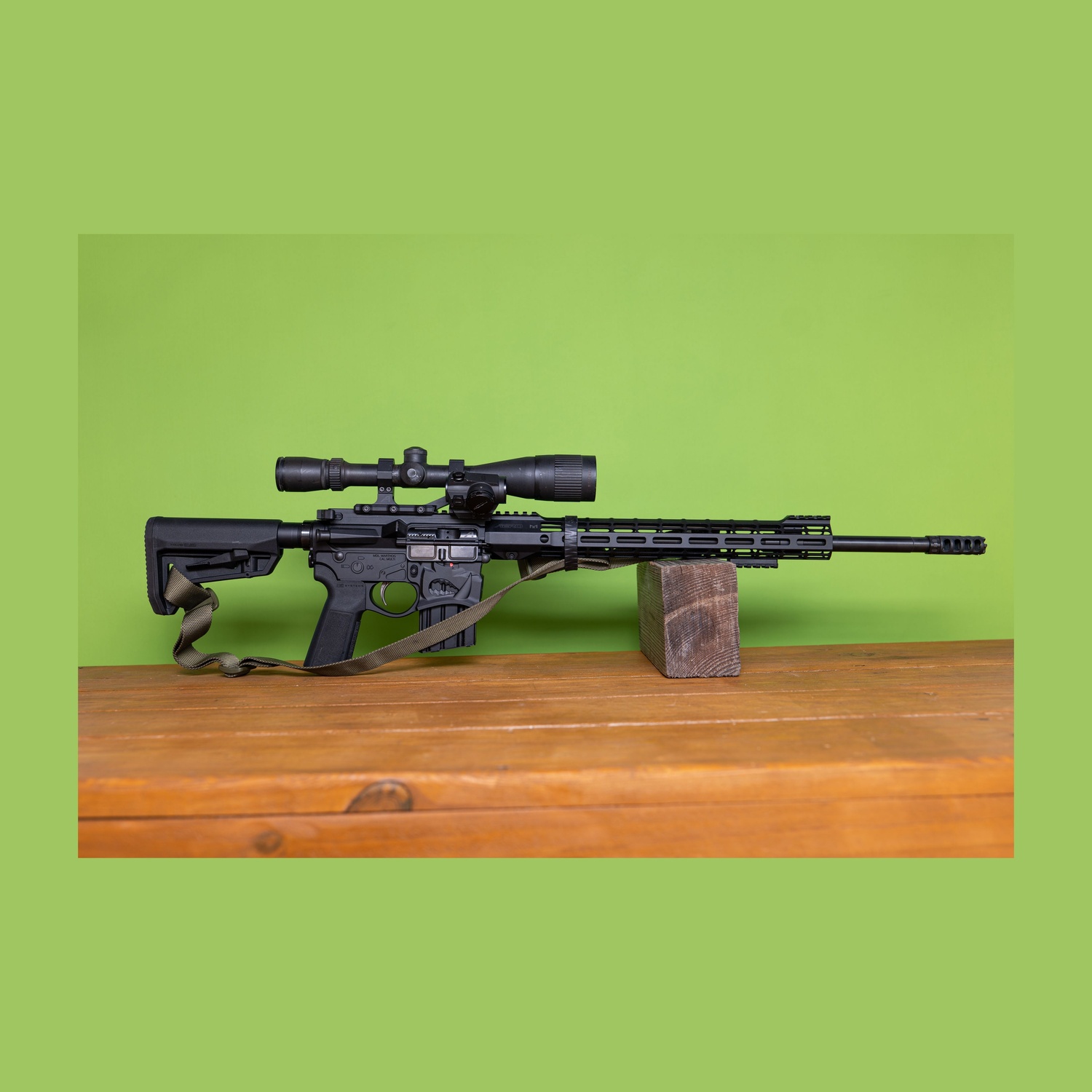 Slider image