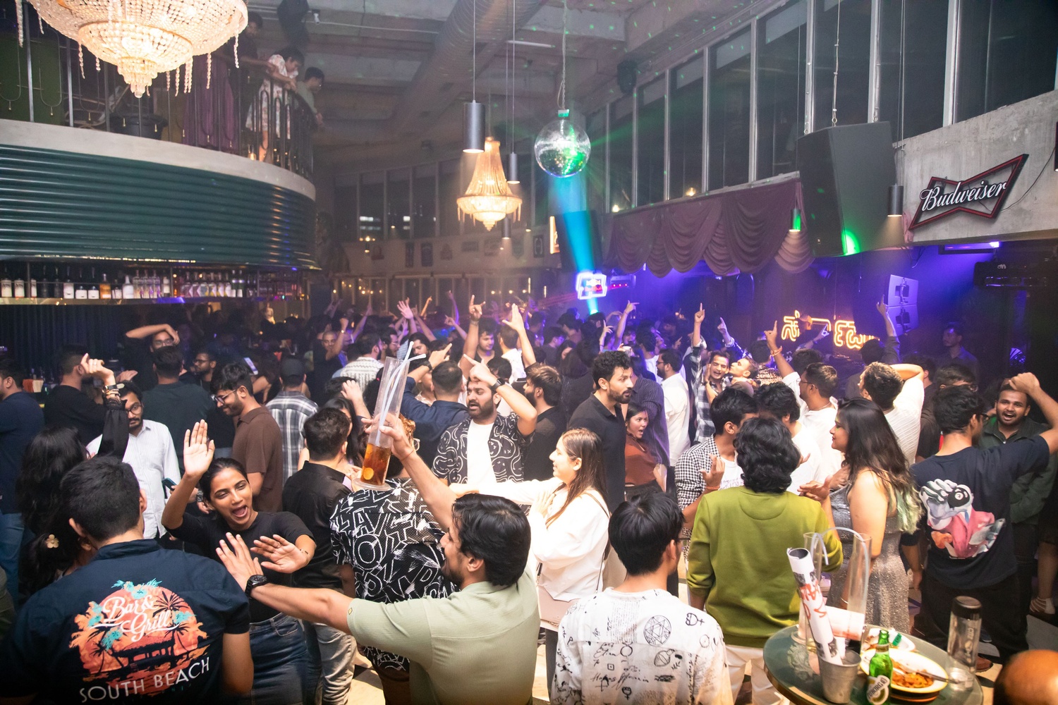 DJ VIC — Live Event