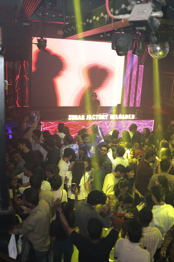 DJ VIC — Live Event
