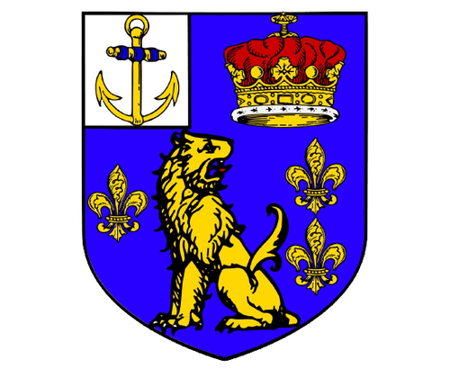 Navbar logo