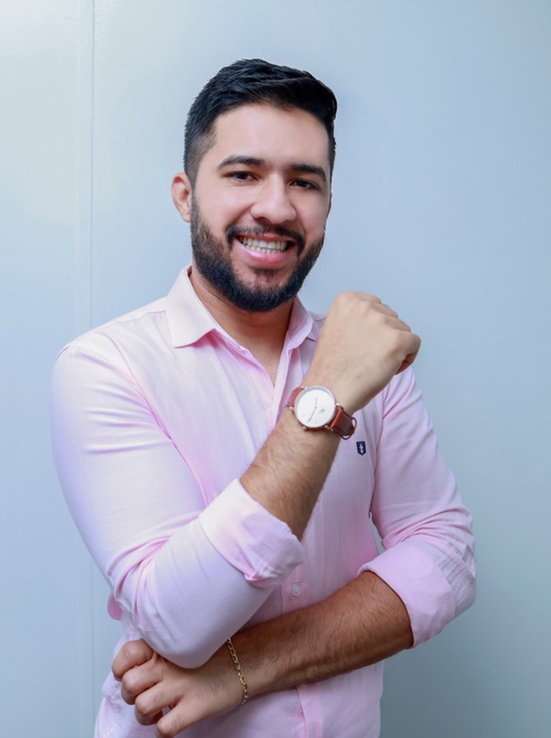 Client avatar