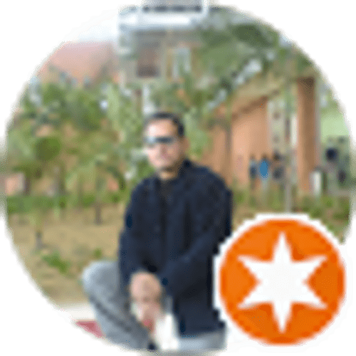 Client avatar
