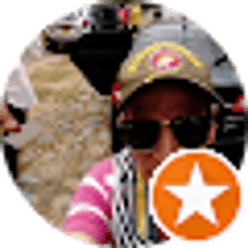 Client avatar