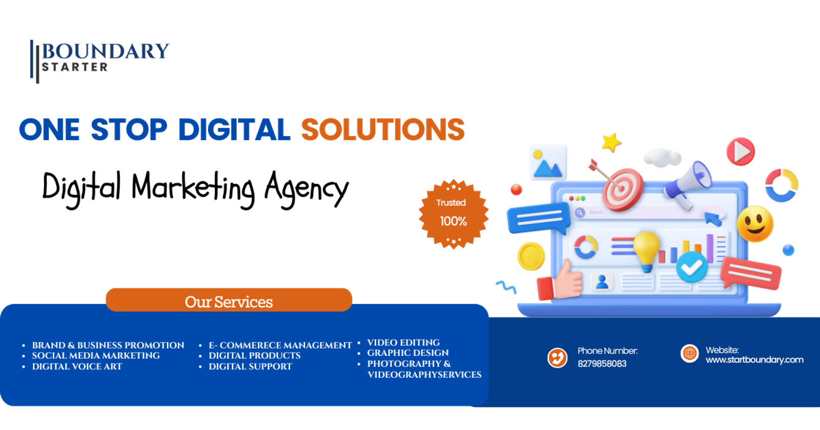 One Stop Digital Solutions One Stop Digital Solutions