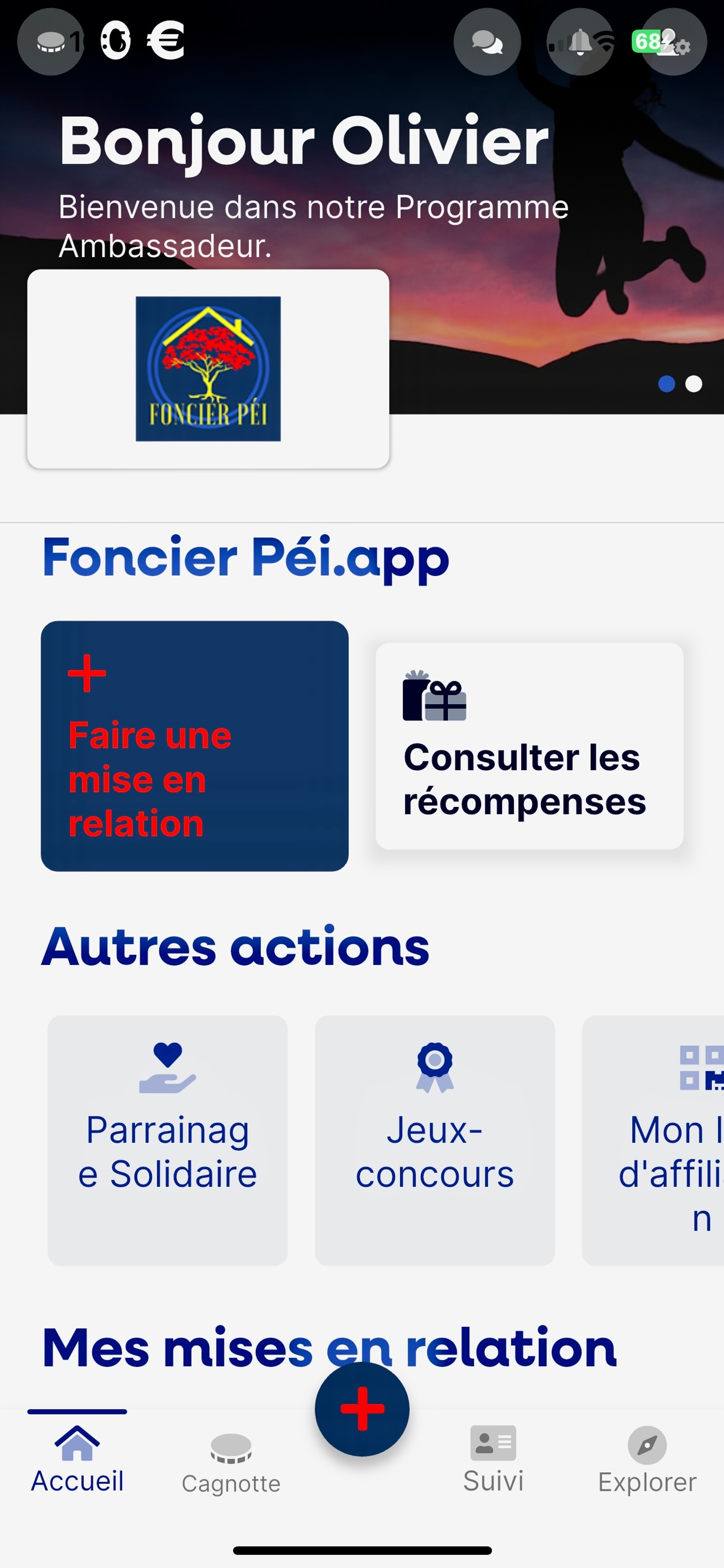 Slider image