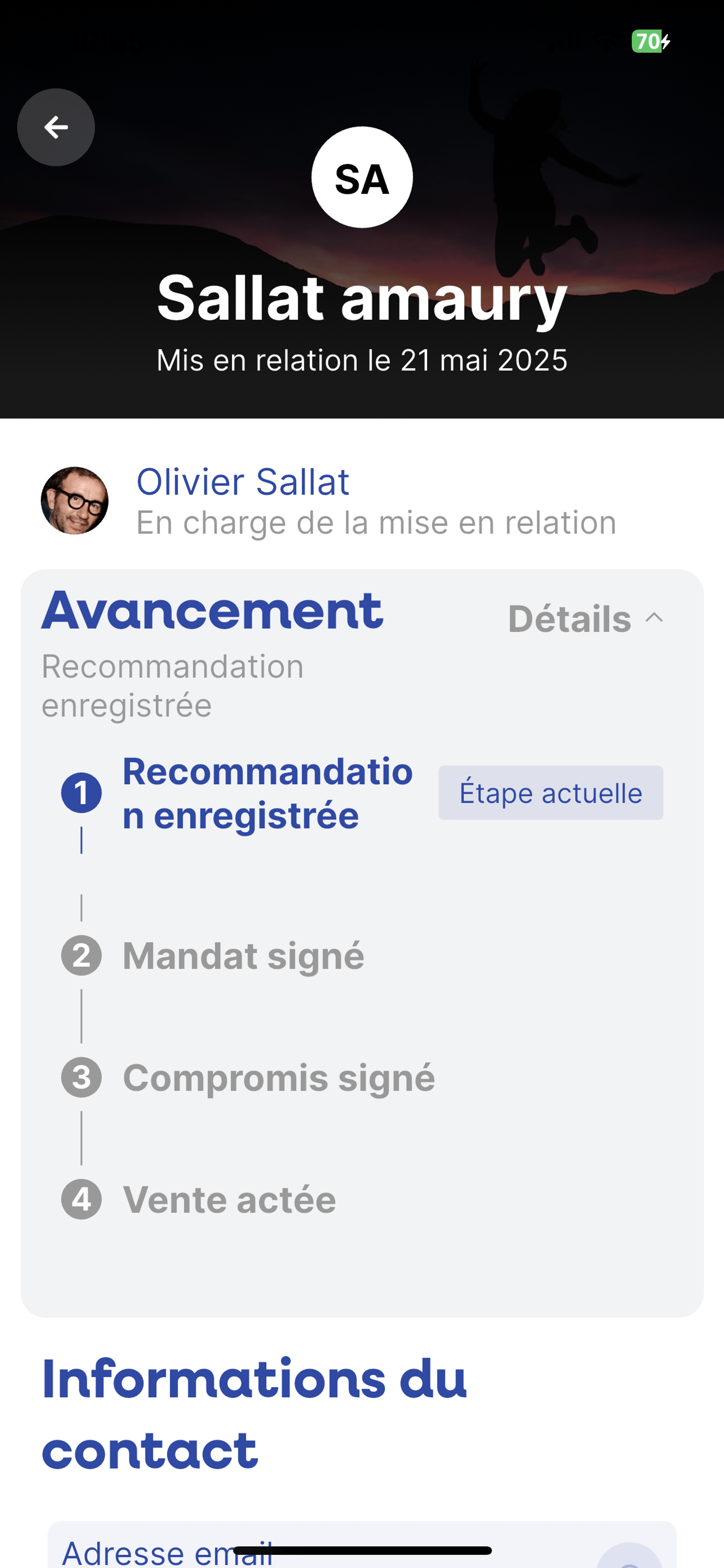 Slider image