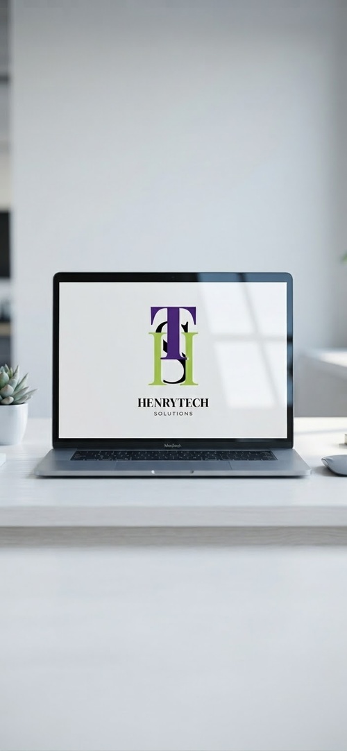 Footer logo