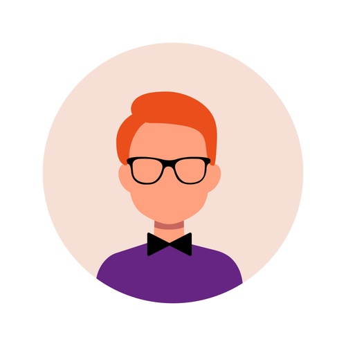 Client avatar