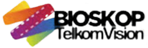 Bioskop TelkomVision logo