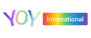 YOY International logo