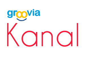 Groovia Kanal logo