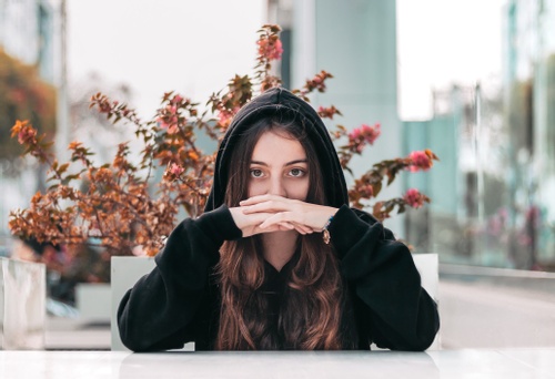 Client avatar