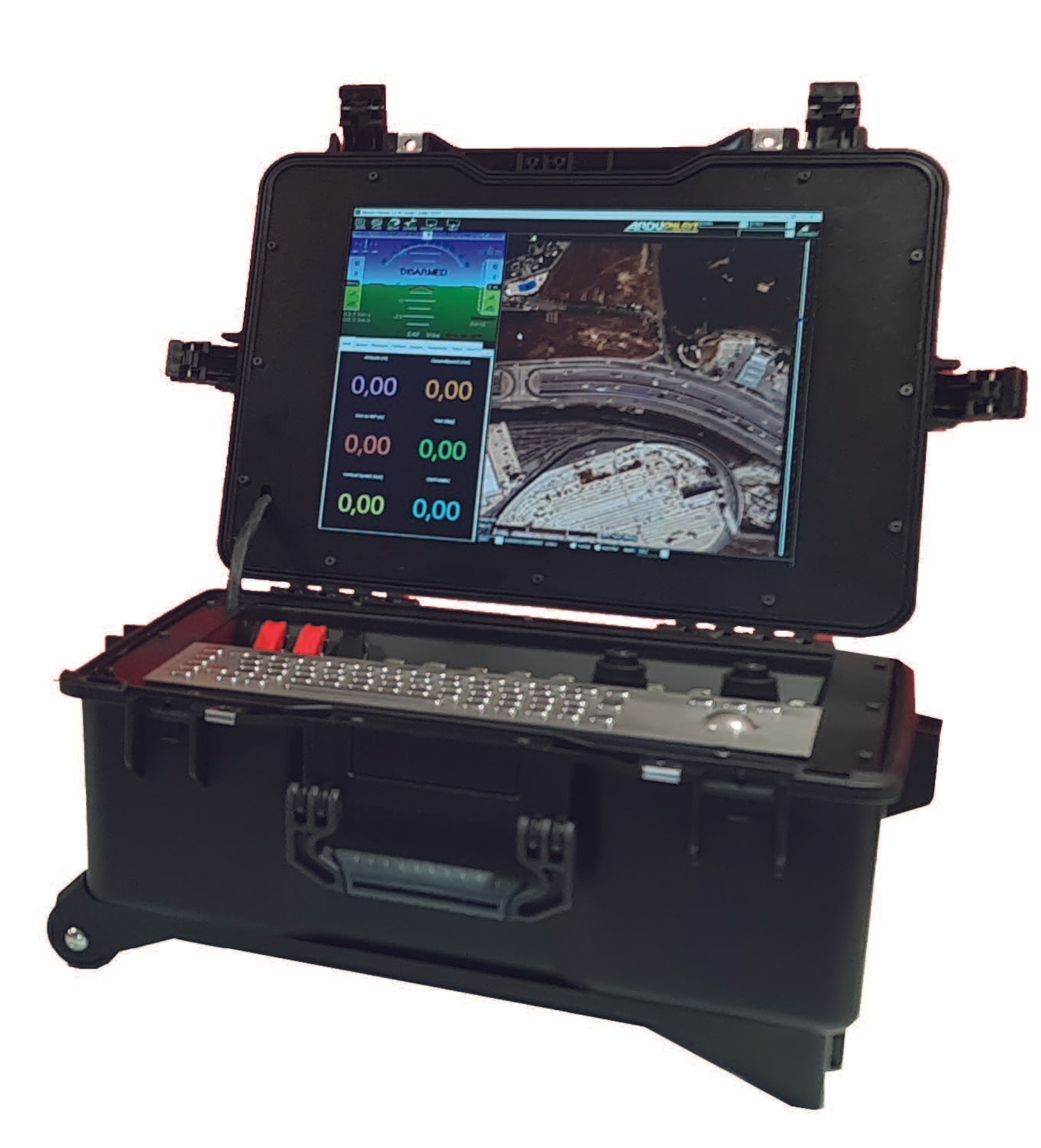 Slider image