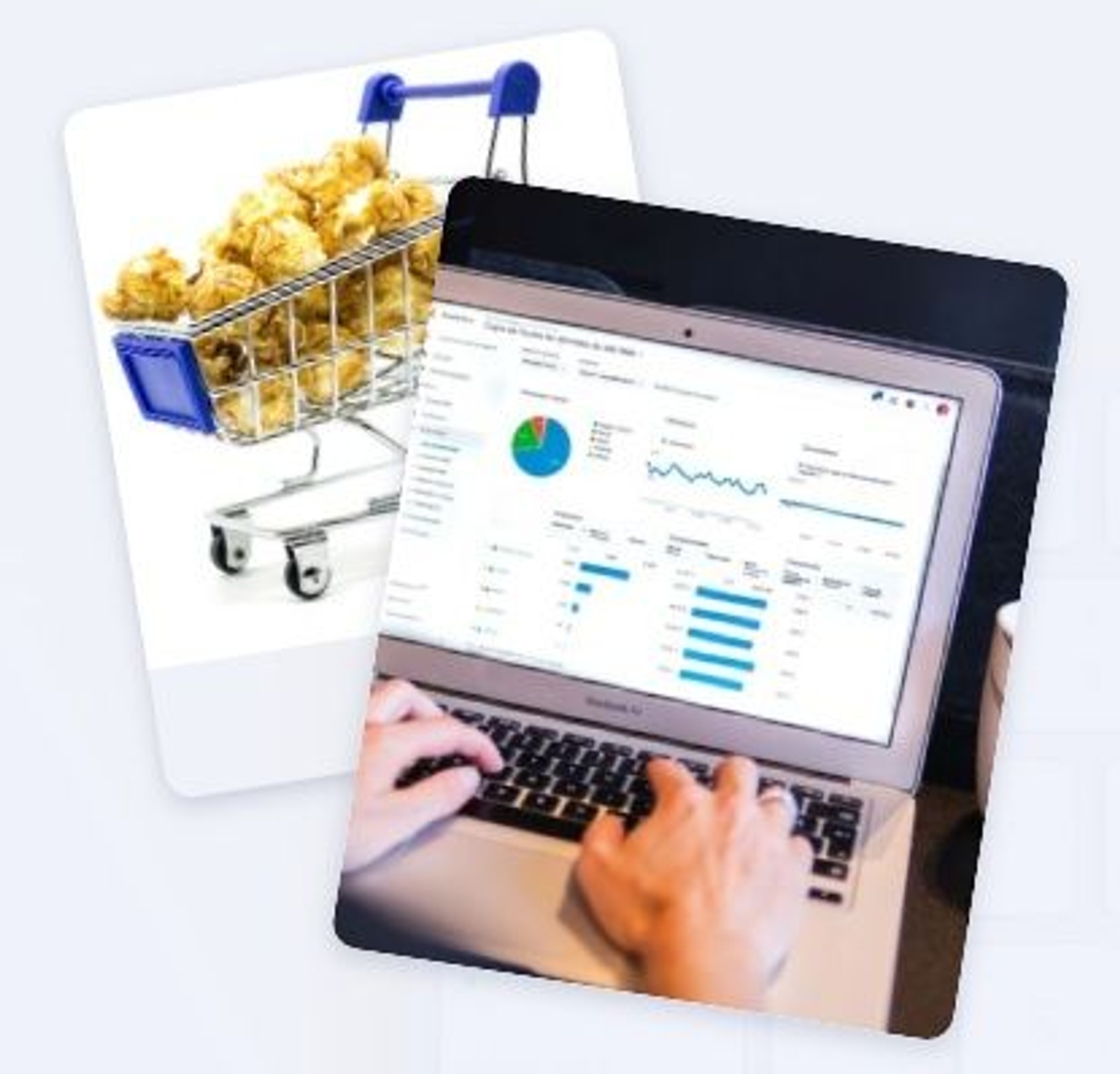 Софтуер ЕРП система за модернизиране на бизнеса